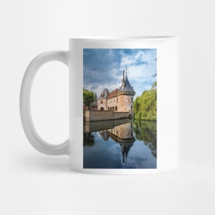 Saint Germain de Livet Mug